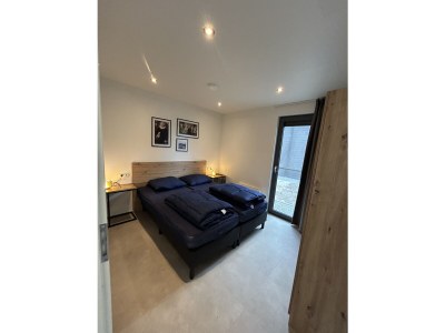 Holiday house Beachvilla at IJsselmeer - Outdoor photo 7