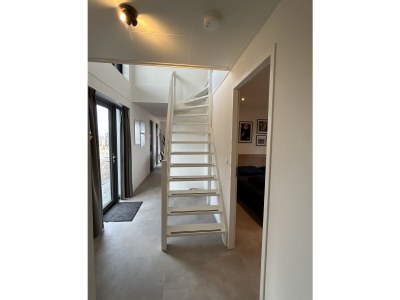 Holiday house Beachvilla at IJsselmeer - Outdoor photo 8