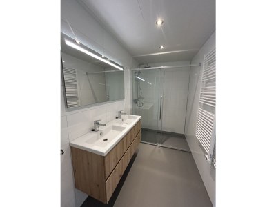 Holiday house Beachvilla at IJsselmeer - Outdoor photo 9