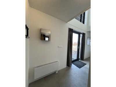 Holiday house Beachvilla at IJsselmeer - Outdoor photo 11