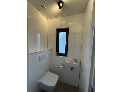 Holiday house Beachvilla at IJsselmeer - Outdoor photo 12