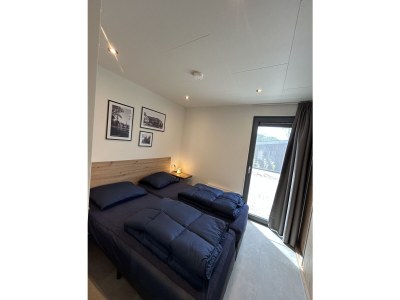 Holiday house Beachvilla at IJsselmeer - Outdoor photo 13