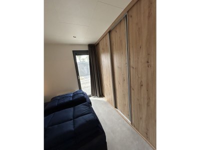 Holiday house Beachvilla at IJsselmeer - Outdoor photo 14