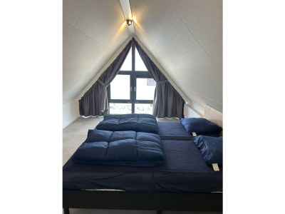 Holiday house Beachvilla at IJsselmeer - Outdoor photo 15