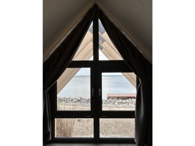 Holiday house Beachvilla at IJsselmeer - Outdoor photo 16