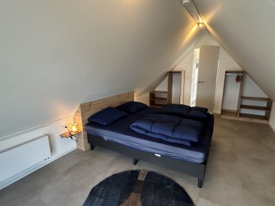 Holiday house Beachvilla at IJsselmeer - Outdoor photo 17