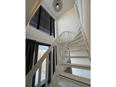 Holiday house Beachvilla at IJsselmeer - Outdoor photo 18