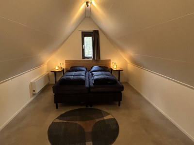 Holiday house Beachvilla at IJsselmeer - Outdoor photo 21