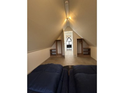 Holiday house Beachvilla at IJsselmeer - Outdoor photo 22