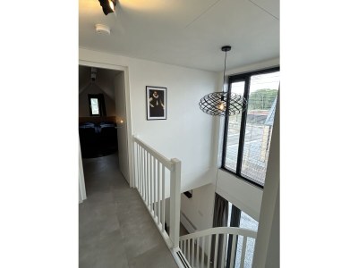 Holiday house Beachvilla at IJsselmeer - Outdoor photo 23