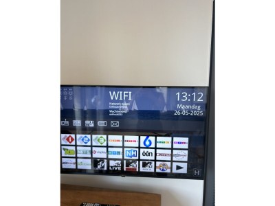 Holiday house Beachvilla at IJsselmeer - Outdoor photo 24