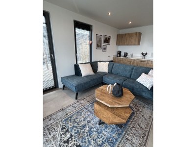 Holiday house Beachvilla at IJsselmeer - Outdoor photo 25