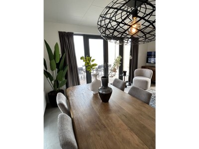 Holiday house Beachvilla at IJsselmeer - Outdoor photo 28