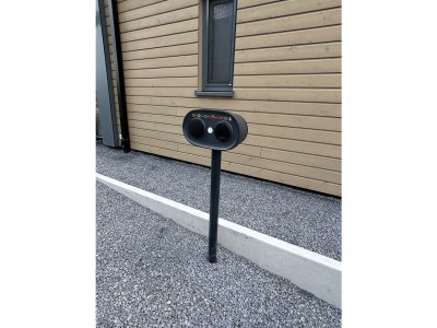 Holiday house Beachvilla at IJsselmeer - Outdoor photo 29