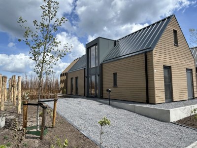 Holiday house Beachvilla at IJsselmeer - Outdoor photo 30