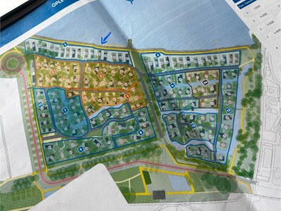 Holiday house Beachvilla at IJsselmeer - Outdoor photo 34