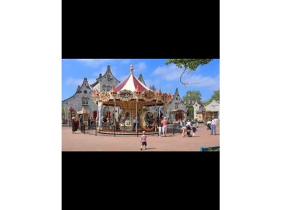 Holiday house Beachvilla at IJsselmeer - Environment photo 40