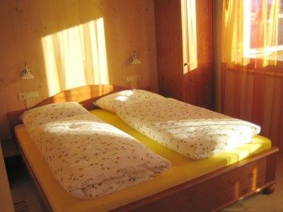 Farmhouse Liebharterhof - Apartment 2. - Features photo 8