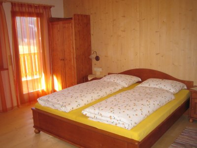 Farmhouse Liebharterhof - Apartment 2. - Features photo 9