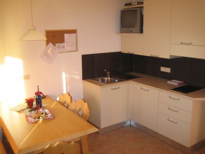 Farmhouse Liebharterhof - Apartment 2. - Features photo 10