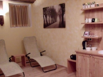 Farmhouse Liebharterhof - Apartment 2. - Features photo 13