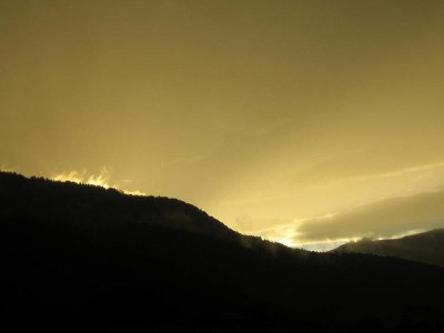 Farmhouse Liebharterhof - Apartment 2. - Environment photo 14