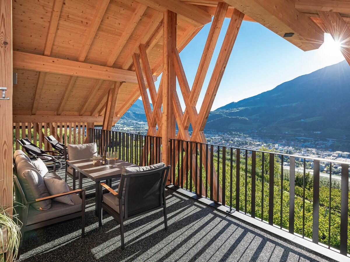 Apartment Weinberg Chalet Steindlgut - Outdoor photo 3