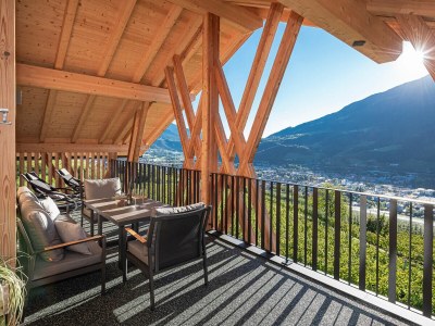 Apartment Weinberg Chalet Steindlgut - Outdoor photo 3