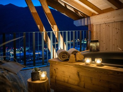 Apartment Weinberg Chalet Steindlgut - Outdoor photo 6