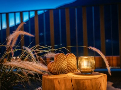 Apartment Weinberg Chalet Steindlgut - Outdoor photo 7