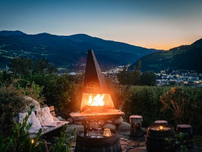 Apartment Weinberg Chalet Steindlgut - Outdoor photo 13