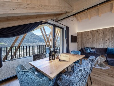 Apartment Weinberg Chalet Steindlgut - Features photo 17