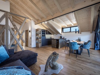 Apartment Weinberg Chalet Steindlgut - Features photo 18