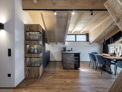 Apartment Weinberg Chalet Steindlgut - Features photo 19