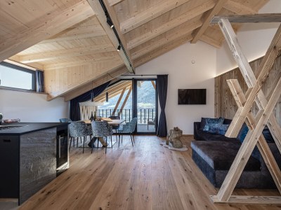 Apartment Weinberg Chalet Steindlgut - Features photo 20