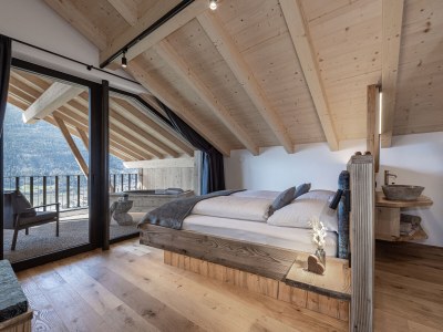 Apartment Weinberg Chalet Steindlgut - Features photo 22