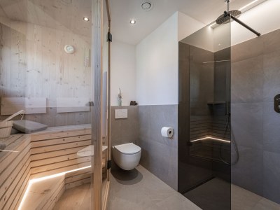 Apartment Weinberg Chalet Steindlgut - Features photo 25