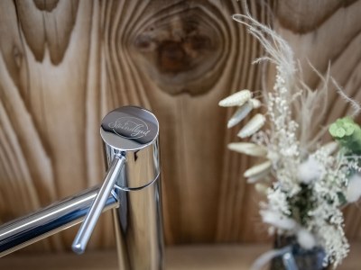 Apartment Weinberg Chalet Steindlgut - Features photo 27