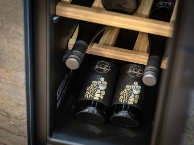 Apartment Weinberg Chalet Steindlgut - Features photo 28