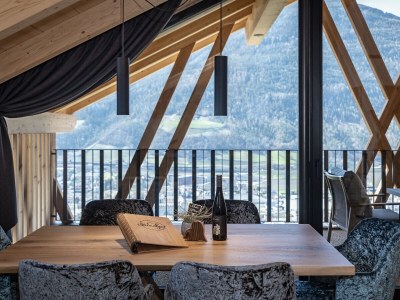 Apartment Weinberg Chalet Steindlgut - Features photo 29