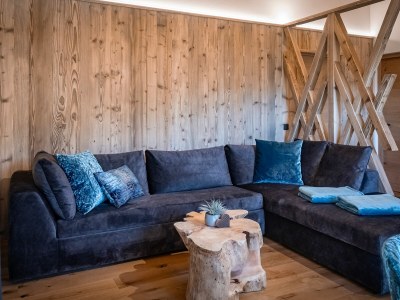 Apartment Weinberg Chalet Steindlgut - Features photo 30