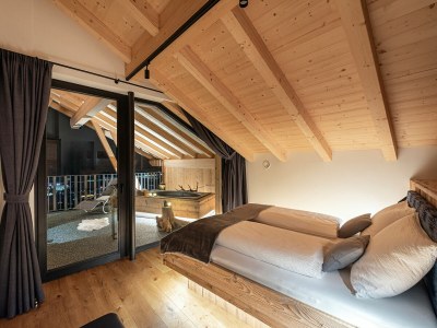 Apartment Weinberg Chalet Steindlgut - Features photo 31