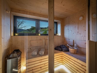 Apartment Weinberg Chalet Steindlgut - Features photo 32