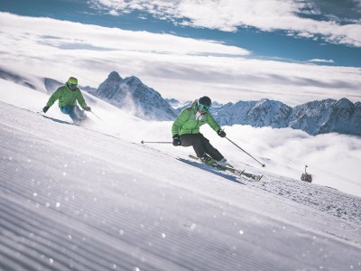 Apartment Weinberg Chalet Steindlgut - Environment photo 37