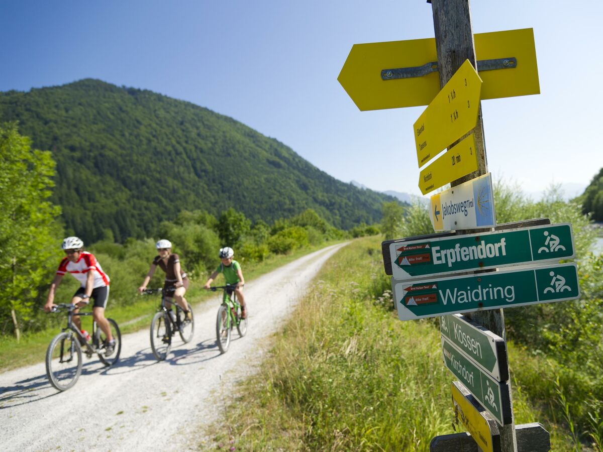 Apartment Appartement/Fewo, Bad, WC, 1 Schlafraum - Outdoor photo 5