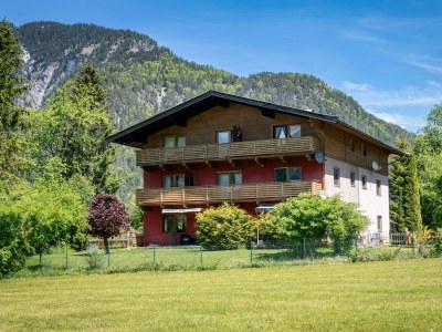 Apartment Appartement/Fewo, Bad, WC, 1 Schlafraum - Outdoor photo 8