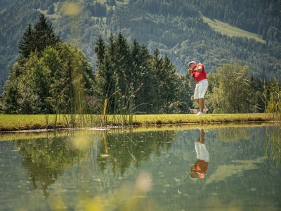 Apartment Appartement/Fewo, Bad, WC, 1 Schlafraum - Outdoor photo 9