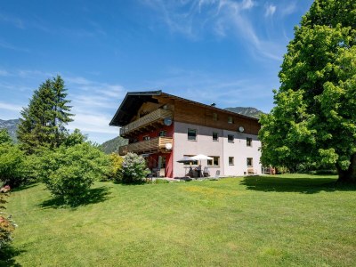 Apartment Appartement/Fewo, Bad, WC, 1 Schlafraum - Outdoor photo 10