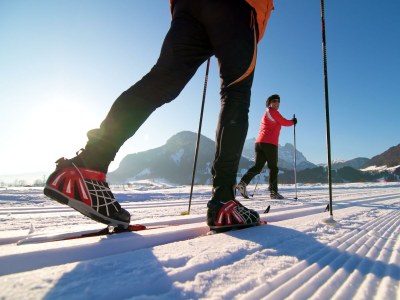 Apartment Appartement/Fewo, Bad, WC, 1 Schlafraum - Outdoor photo 13