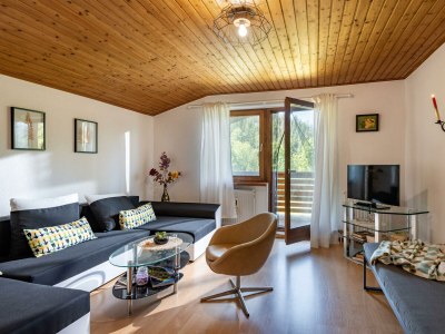 Apartment Appartement/Fewo, Bad, WC, 1 Schlafraum - Features photo 15